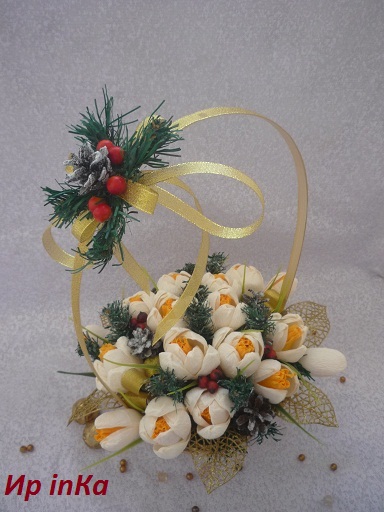 Моя Новогодняя подготовка...