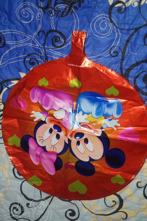 2 посылочки от 2х феюшек!