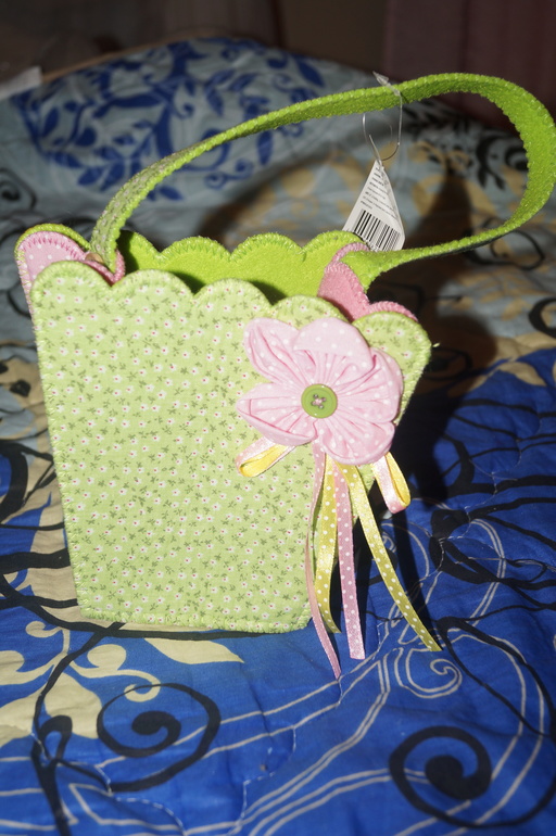 2 посылочки от 2х феюшек!