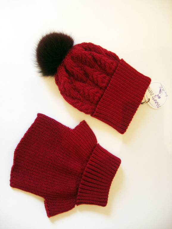 Головные уборы HAPPY HATS
