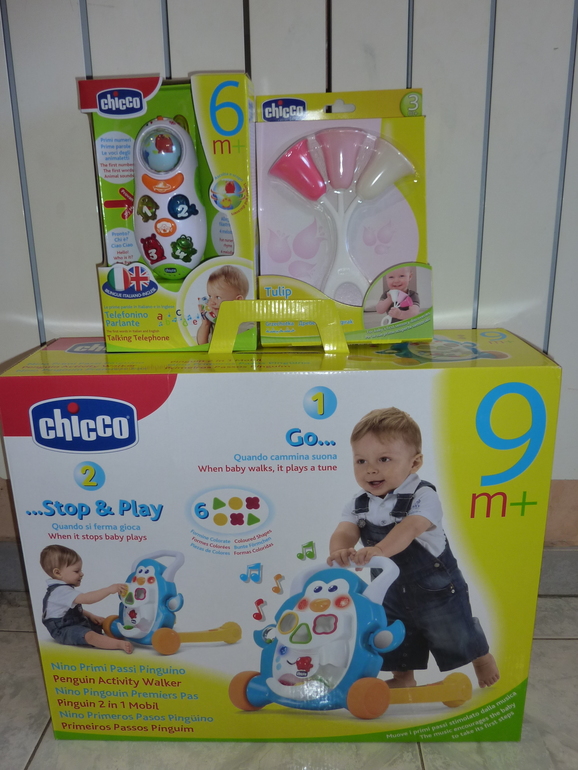 Удачно потраченные 50 евро