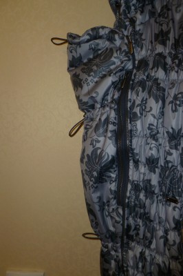 Исповедь заблудшей овцы или Только Гретта, только хардкор!