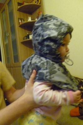 Исповедь заблудшей овцы или Только Гретта, только хардкор!