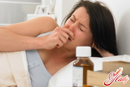 Девочки! Чем лечить простуду?