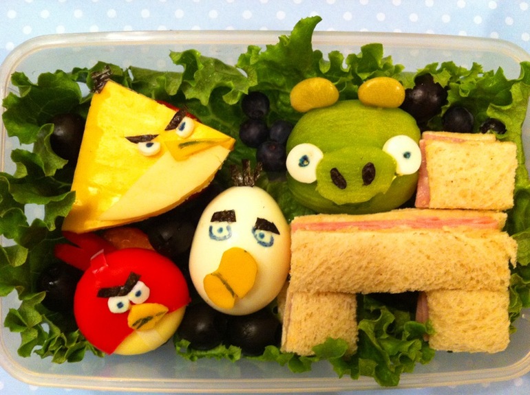 Малыш отказывается кушать! Что делать?