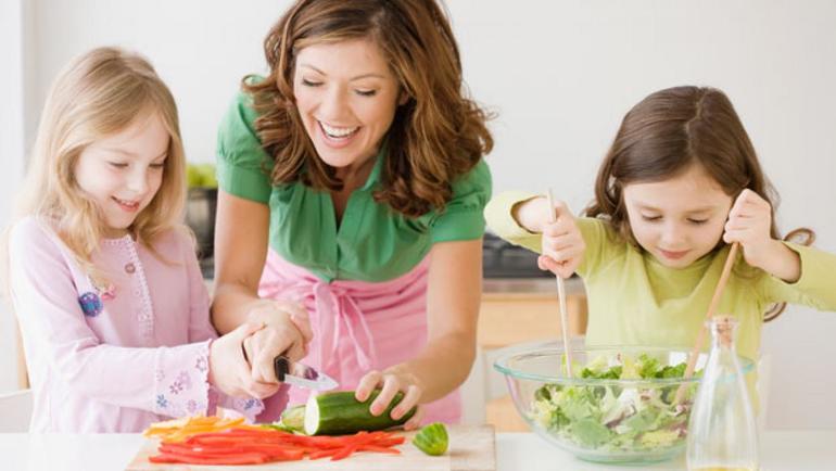 Малыш отказывается кушать! Что делать?