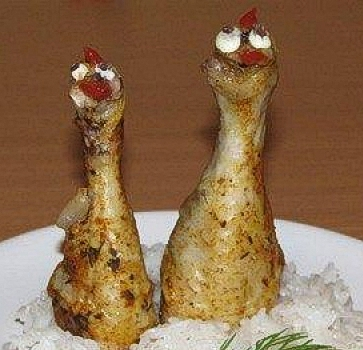 Просто навеяли некоторые пОсты