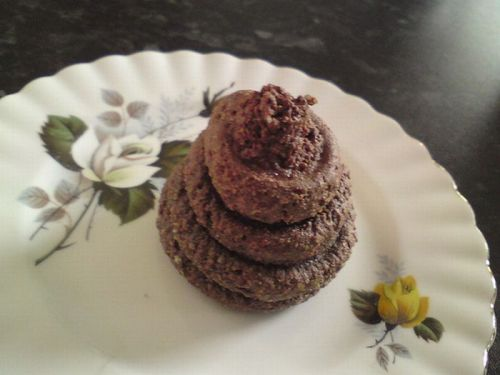 Просто навеяли некоторые пОсты