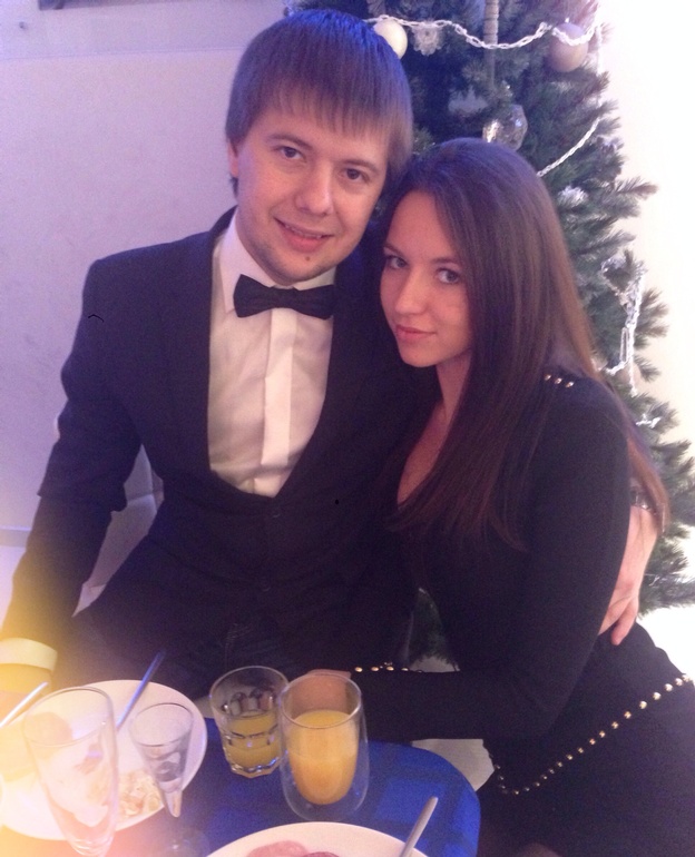 Новогодний сюрприз