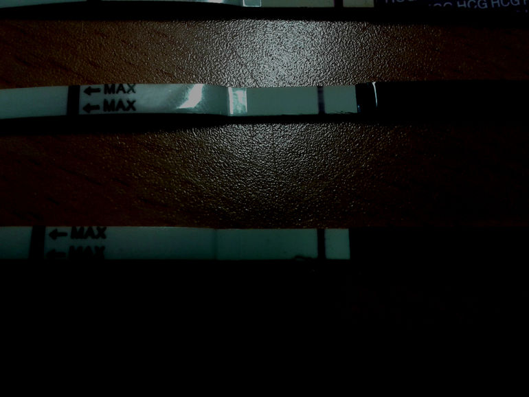 Вот уж не думала, что и меня постигнет параноя....Это реагент?