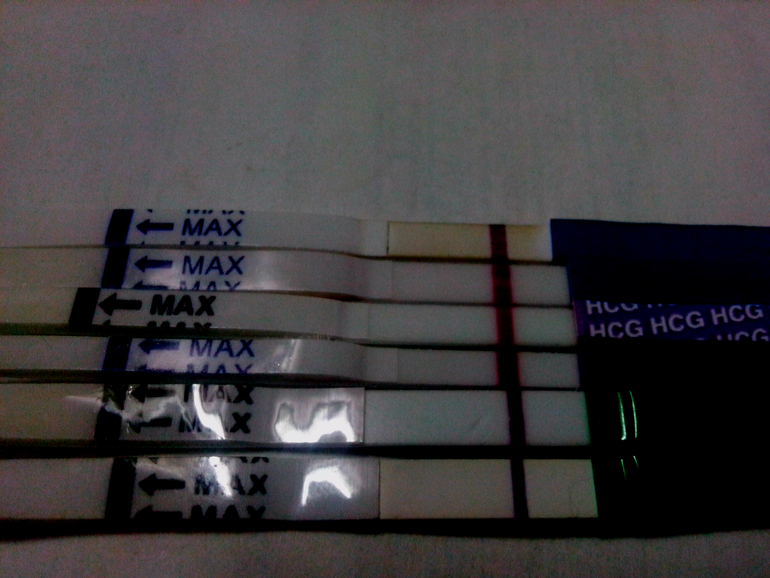 Как обещала