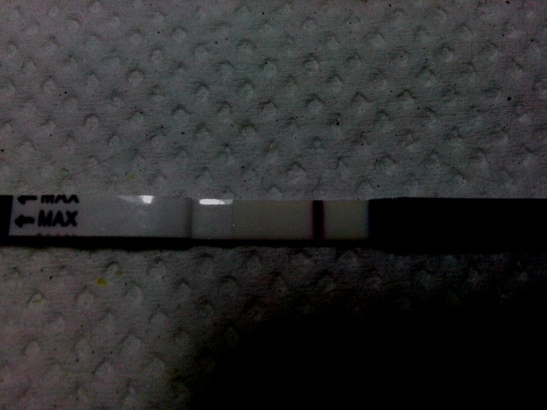 Девочки!!! Моё узи!!