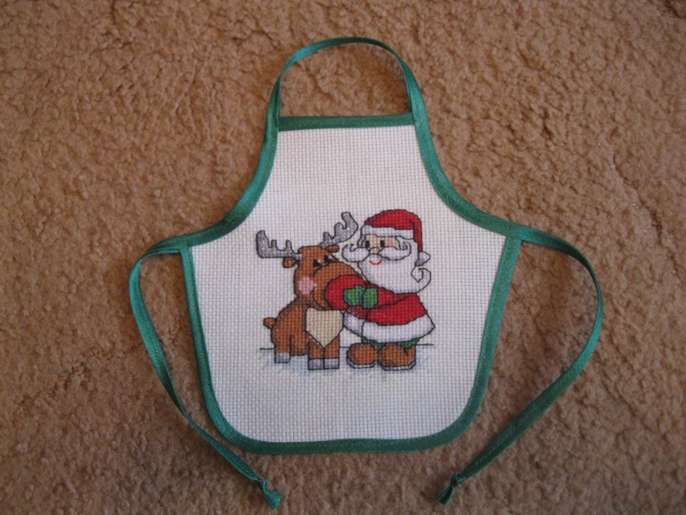 Подарки к Новому году