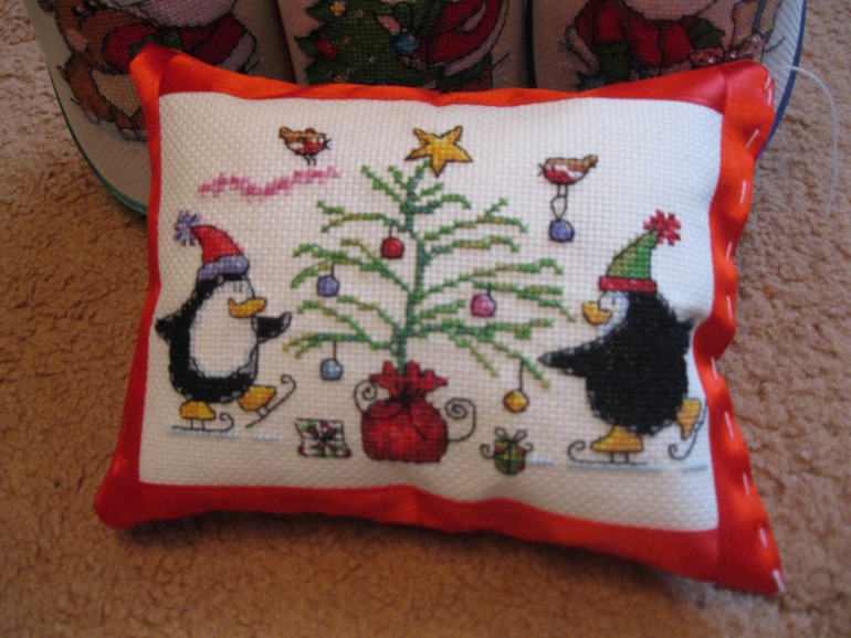 Подарки к Новому году