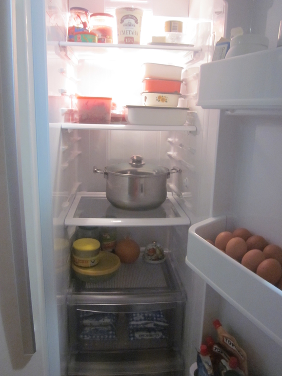 Взлёт №69 День 22