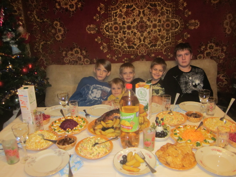 Взлёт №69 День 22