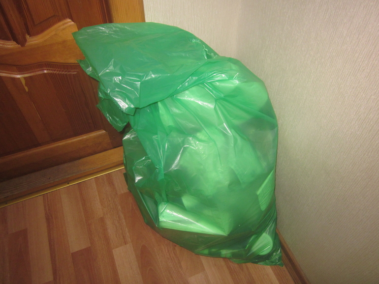 Взлёт №69.День16