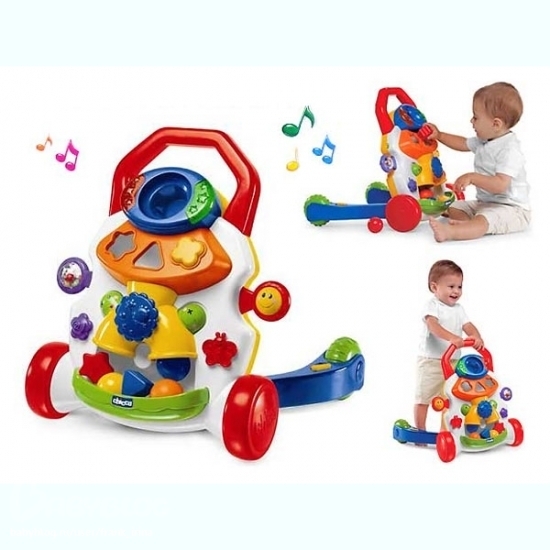 игрушки для малыша