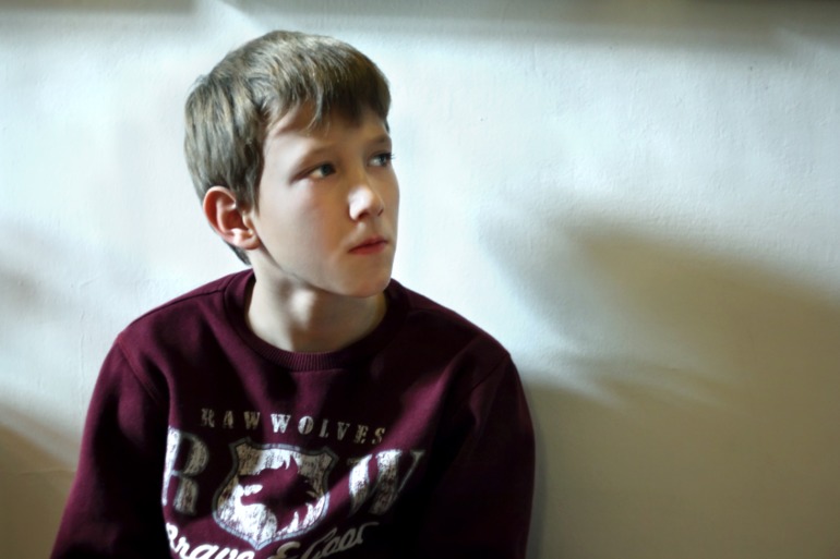 Контрольное задание № 8. Исправление ошибок экспозиции с помощью корректирующих слоев