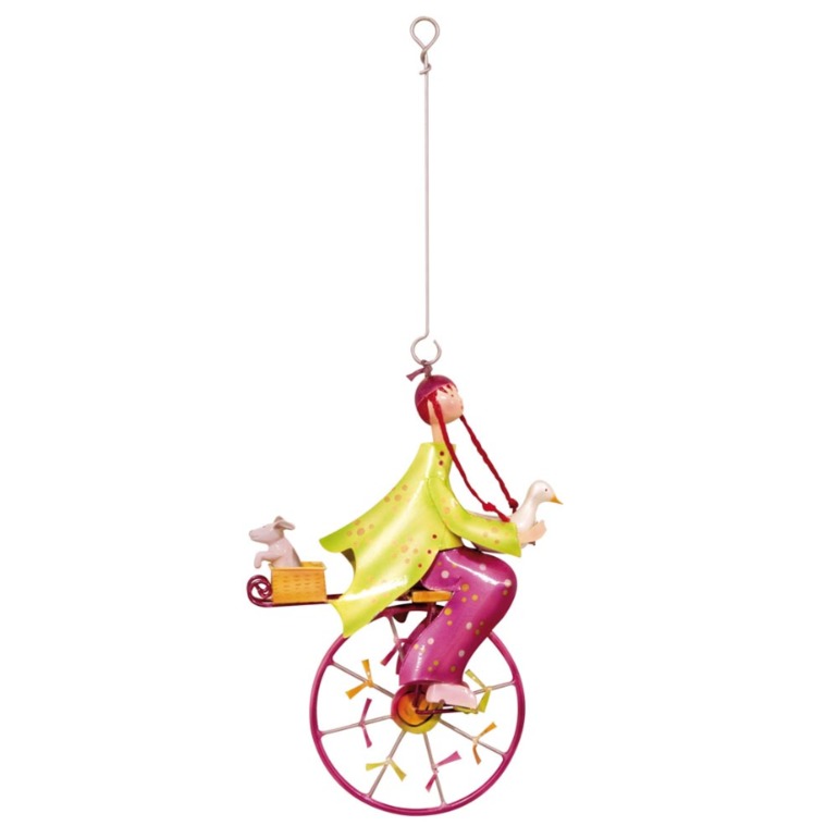 Детский пуфик ЛУИЗЕ БОТЕ