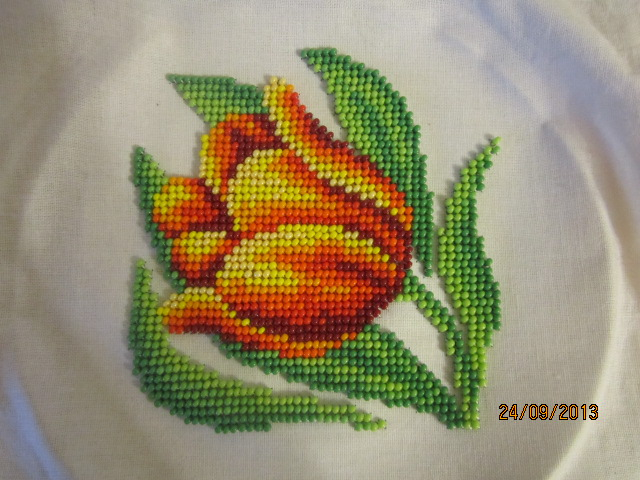 Подарок своими руками