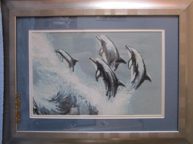 Подарок своими руками