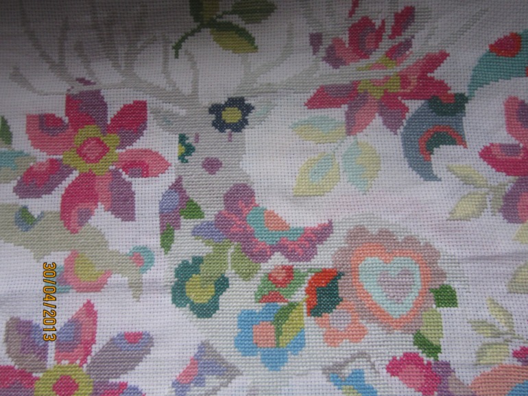 Подарок своими руками