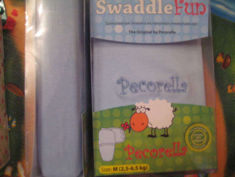 Удобны ли пеленки на липучках?