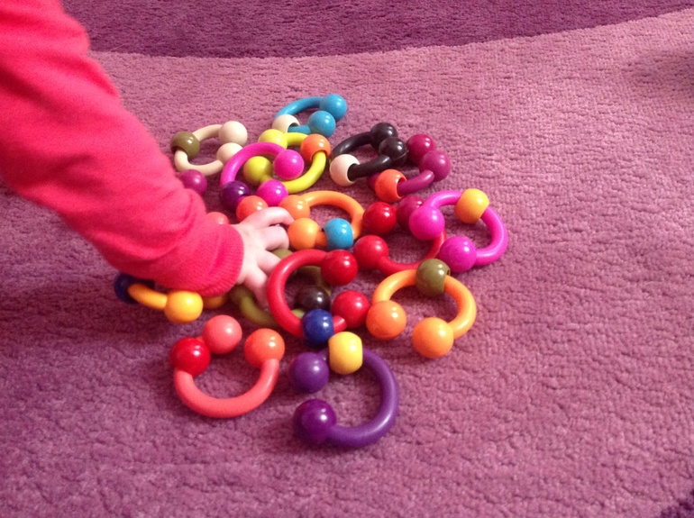 Наши игрушки 6+