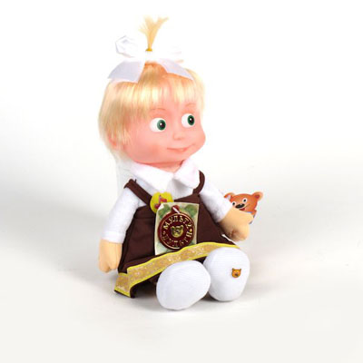 Мягкие Игрушки В Подарок.