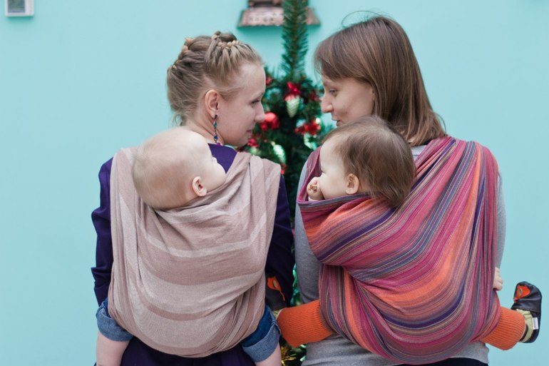 Слингоелка))