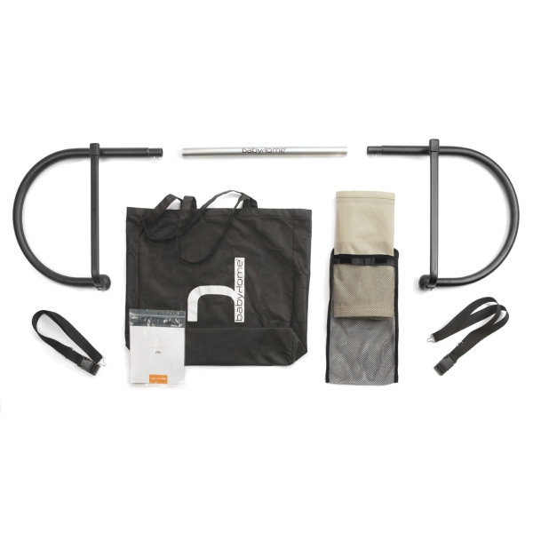 Мой бортик Babyhome Side