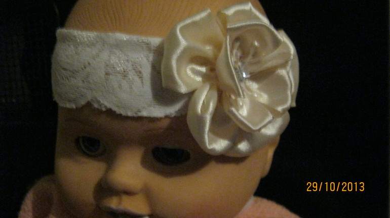 шикарный комплект на выписку