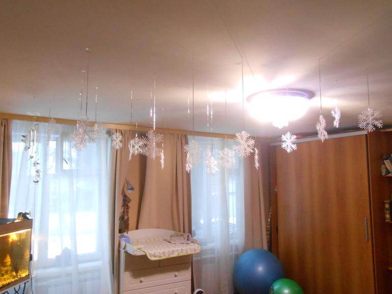 Вууух, намелоо!