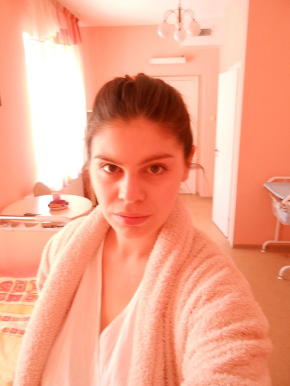 А 9 месяцев назад...