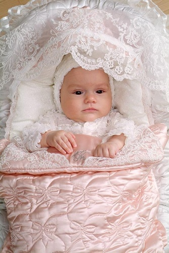 Девчушкам-хочушкам ЦУ на 2014