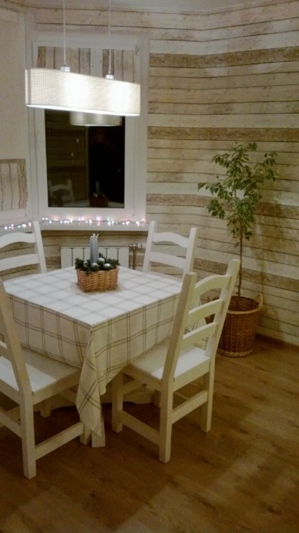 наше новоселье))))