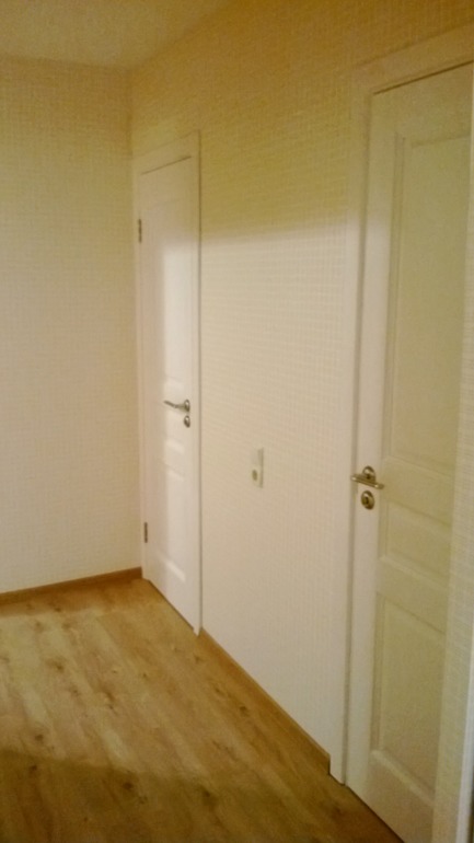 наше новоселье))))