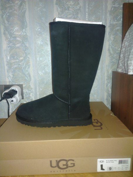Продам новые UGG Australia - ОРИГИНАЛ!