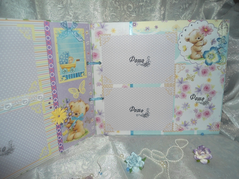 И вторая работа полностью ...