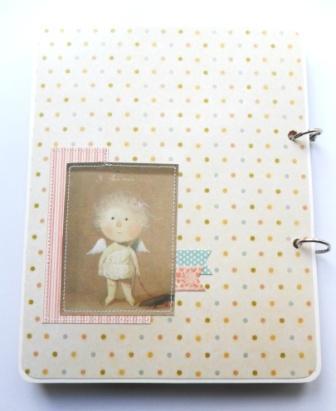 Книга пожеланий для Агнии