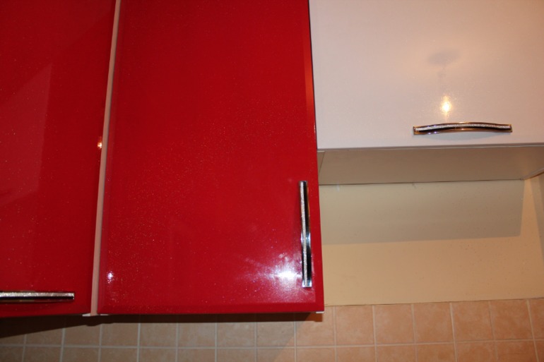 моя кухня, кровью и потом