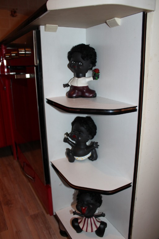 моя кухня, кровью и потом