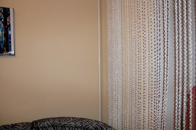 моя кухня, кровью и потом