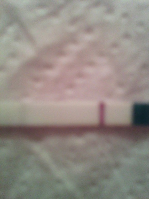 как же хочется сделать тест((((