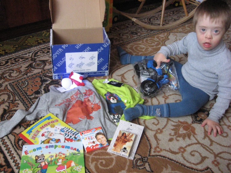 Спасибо Фее Яне за новогодние подарки!!!!