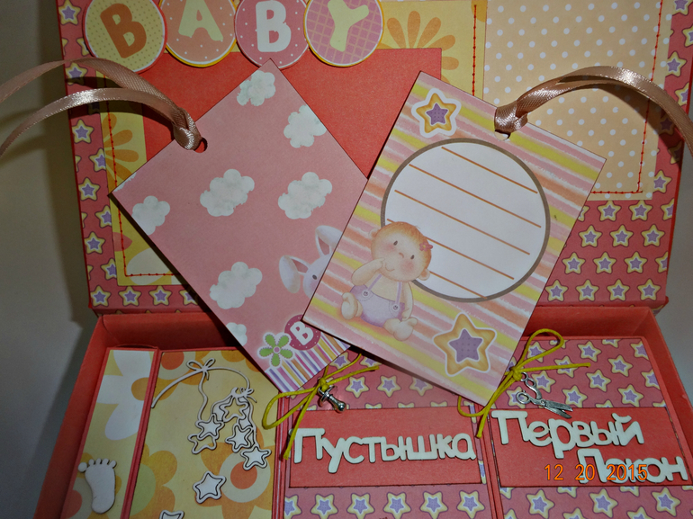 Метрики для скрапбукинга Метрики для скрапбукинга