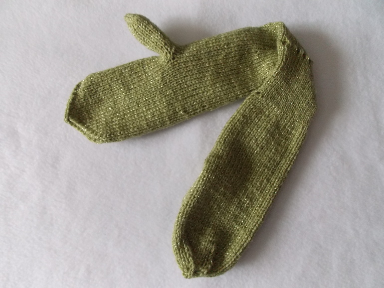 Два беретика