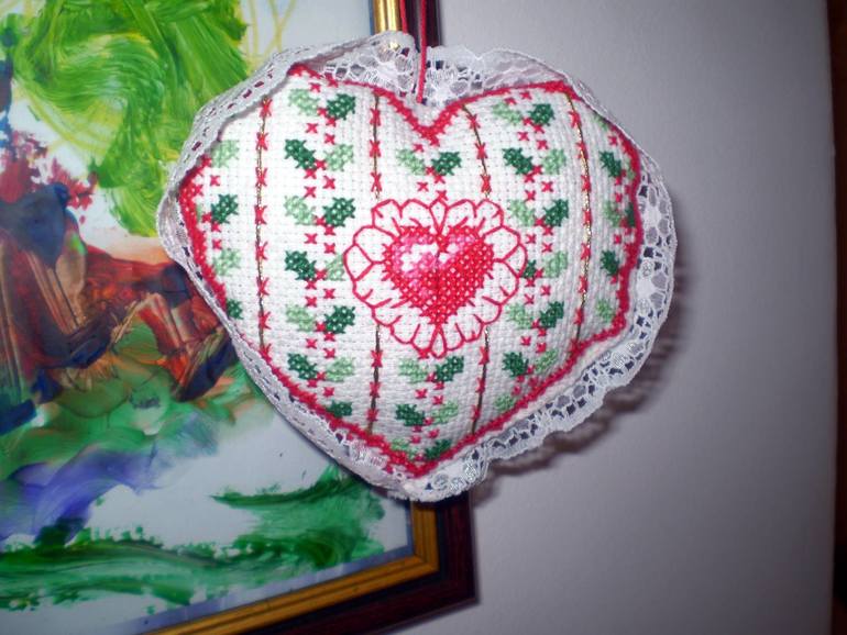 Первые  кривульки