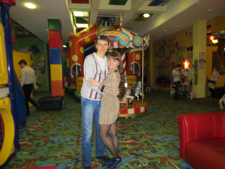 3-х летие сыночка!!!